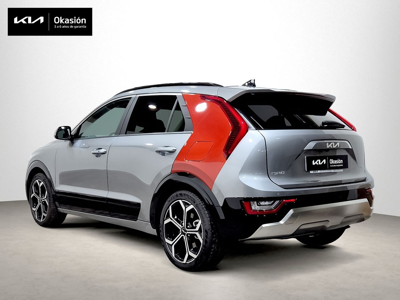 kia niro 2023 / foto grande (2)