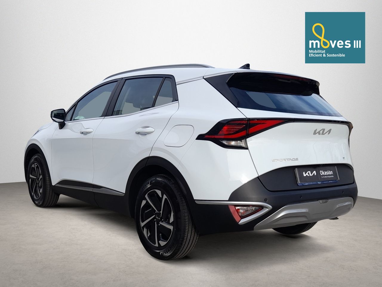 Piso zonas verdes xeraco  de segunda mano - kia sportage 2024 /