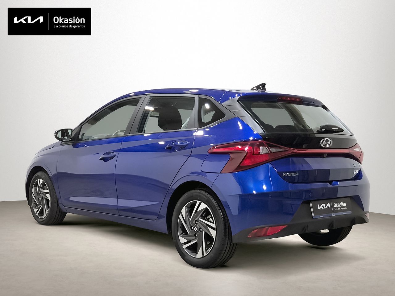 hyundai i20 2022 / foto grande (2)