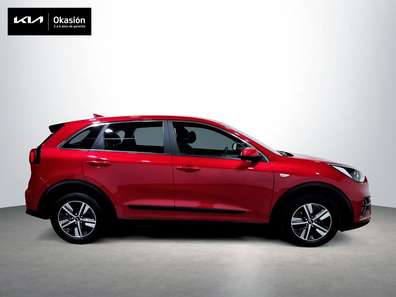 kia niro 2021 / foto grande (3)