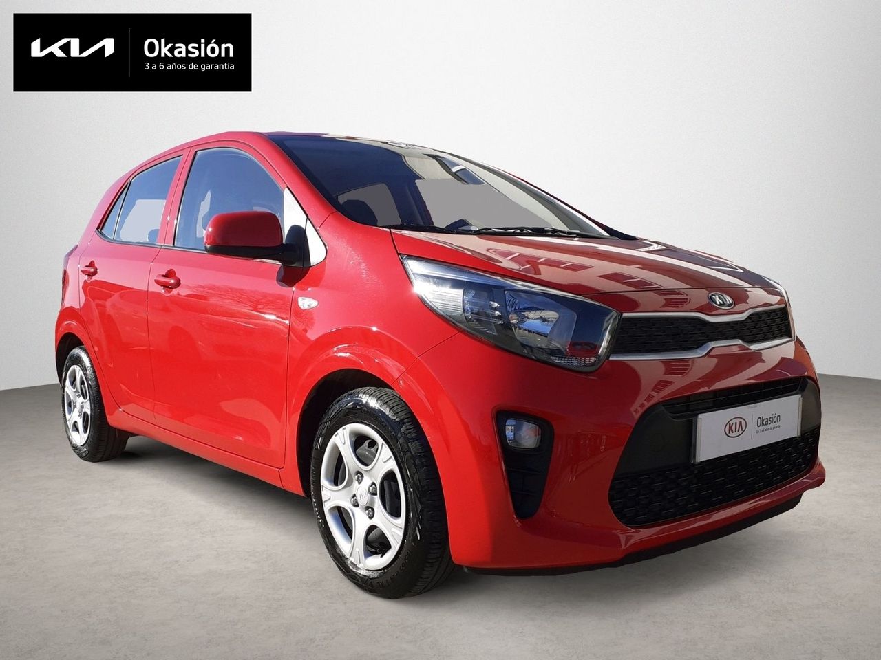 kia picanto 2021 /