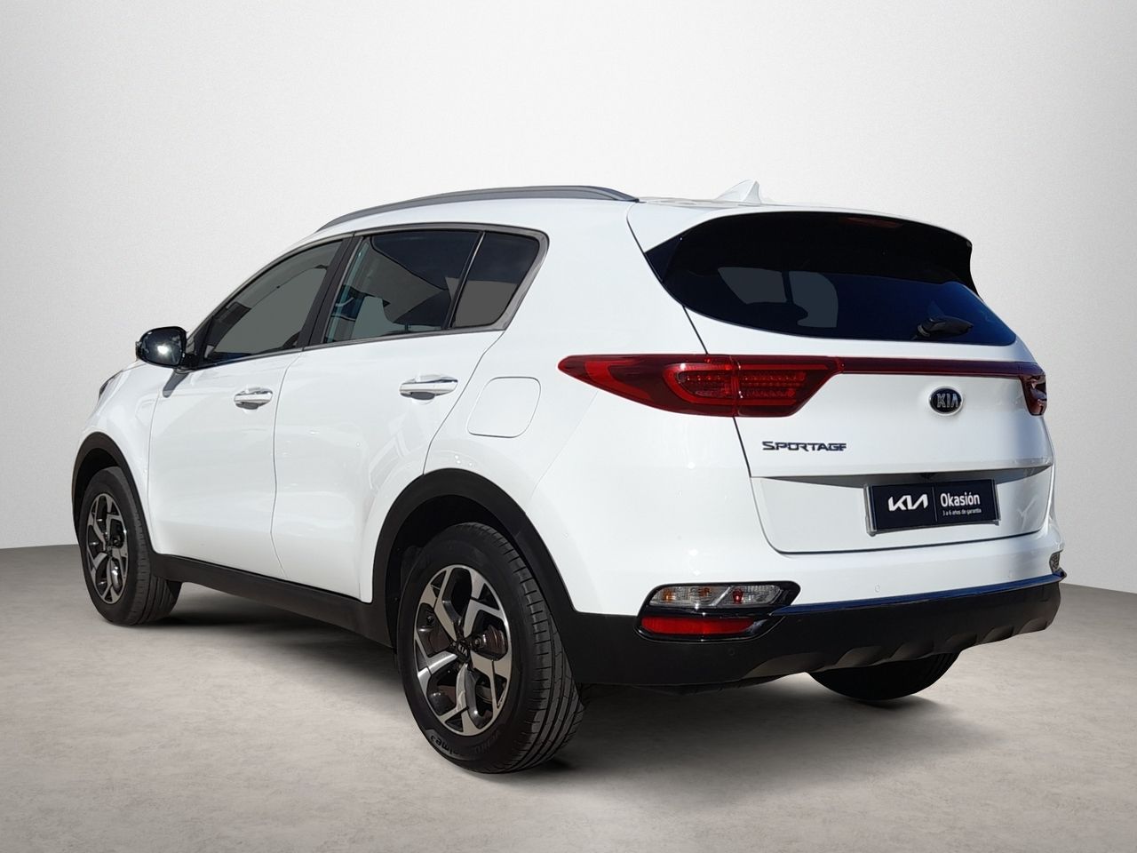 kia sportage 2020 / foto grande (2)