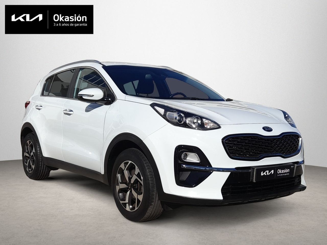 Foto kia sportage 2020 /