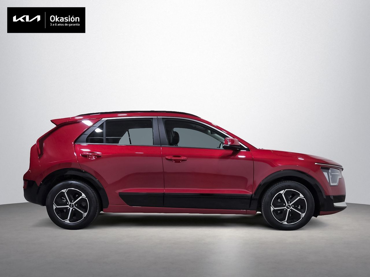 kia niro 2022 / foto grande (3)