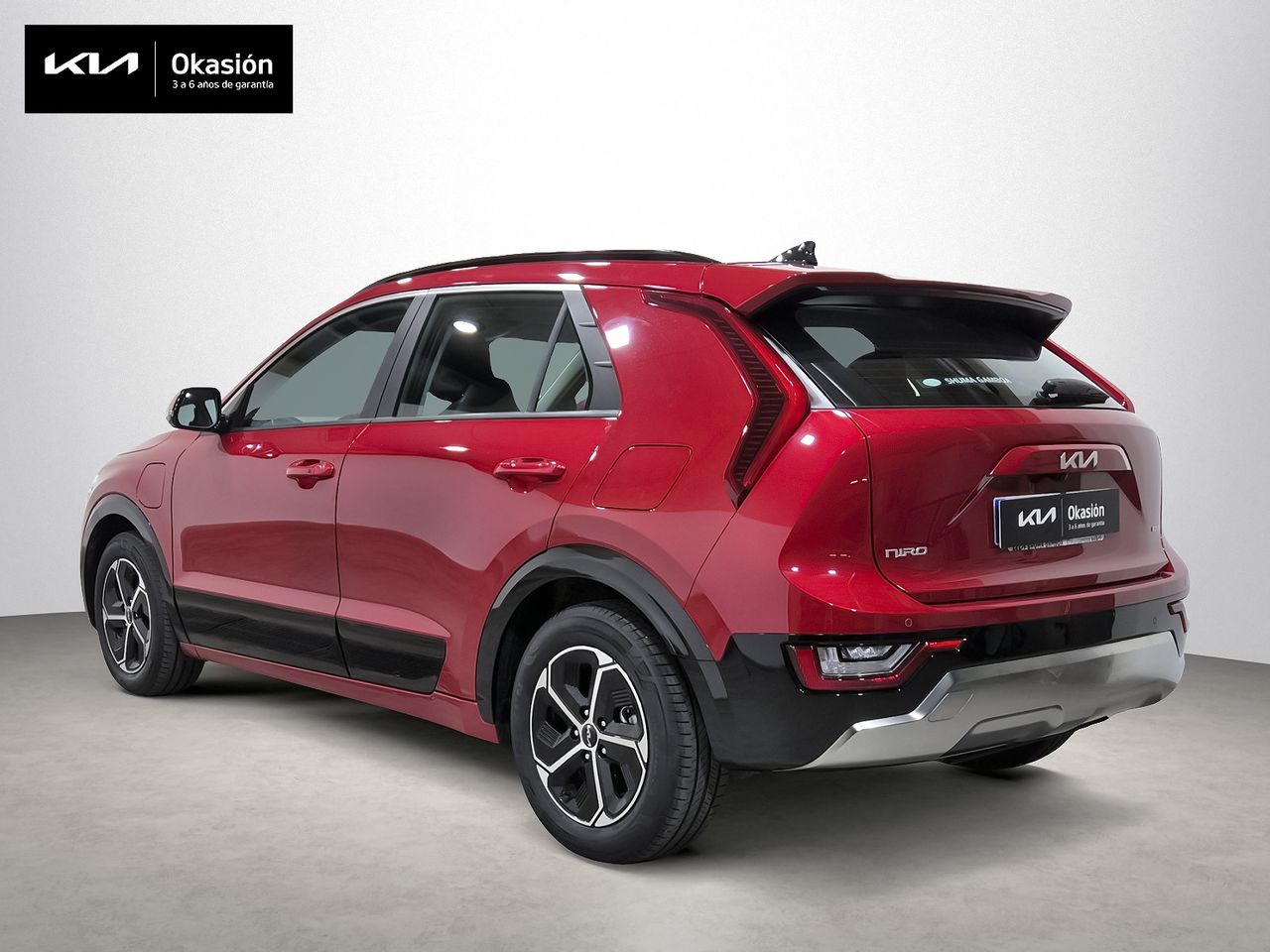 kia niro 2022 / foto grande (2)