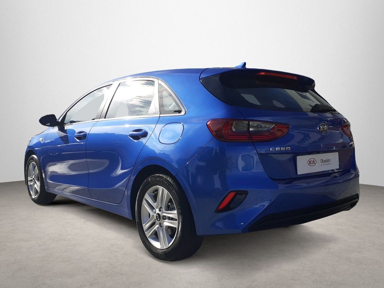 kia ceed 2021 / foto grande (2)