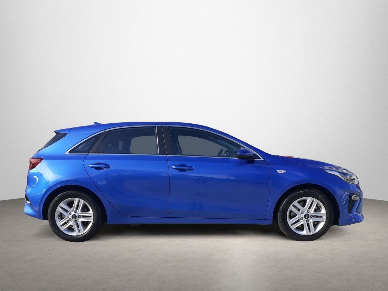 kia ceed 2021 / foto grande (3)