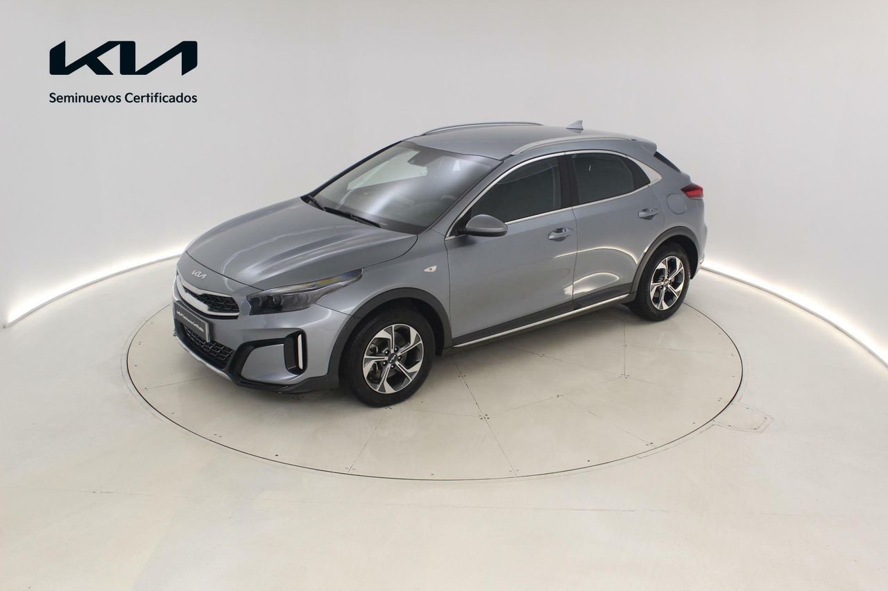 kia xceed 2024 / foto grande (3)