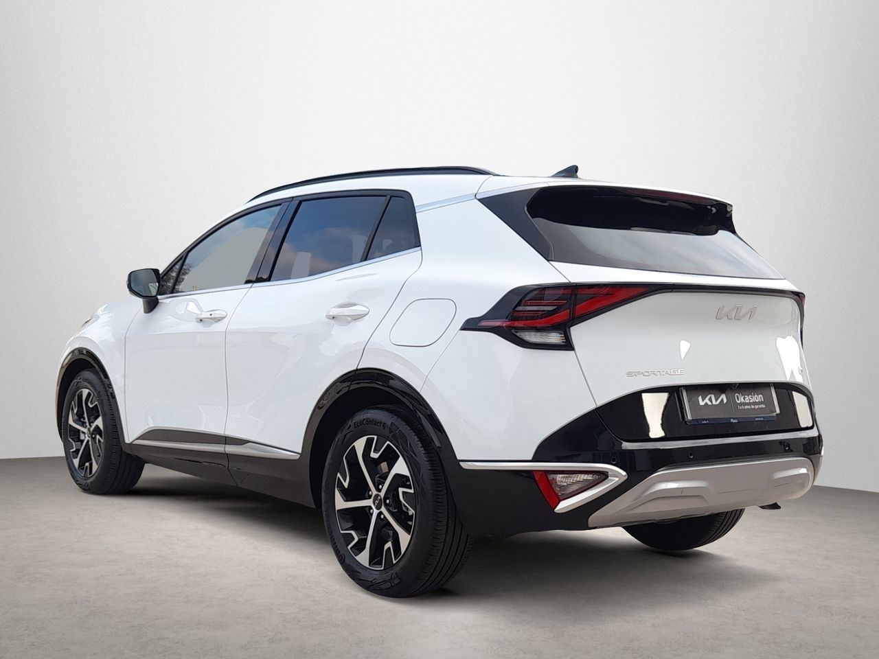 kia sportage 2022 / foto grande (2)