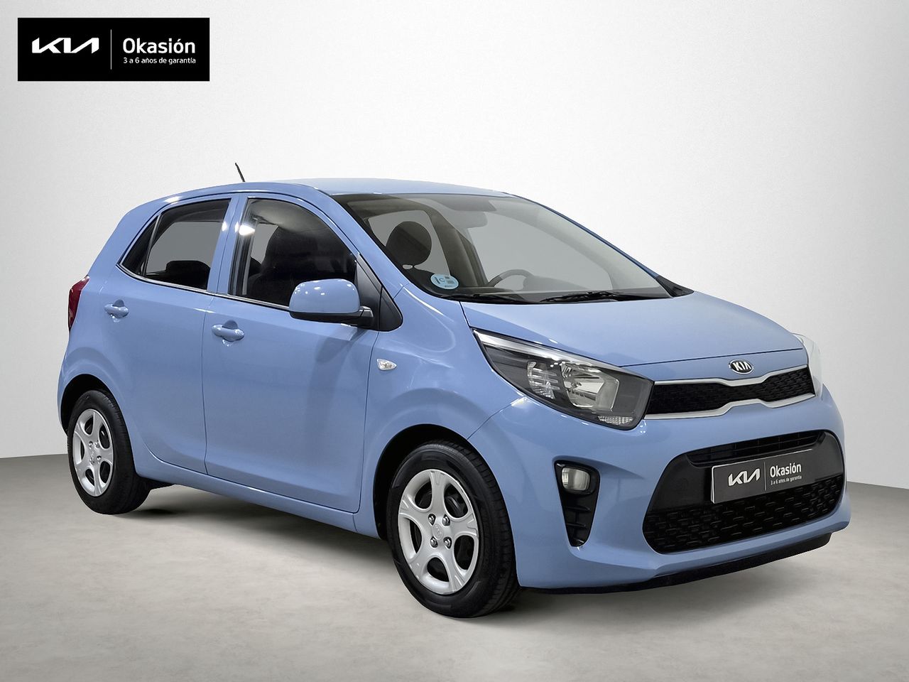 kia picanto 2021 /