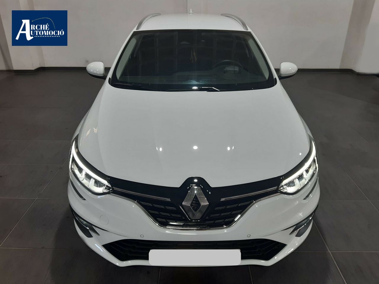 renault megane 2022 / foto grande (2)