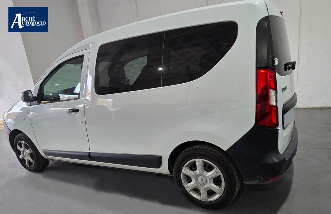 dacia dokker 2015 / foto grande (2)