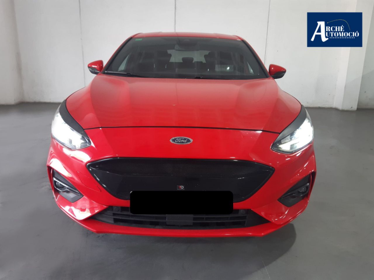 ford focus 2019 / foto grande (3)