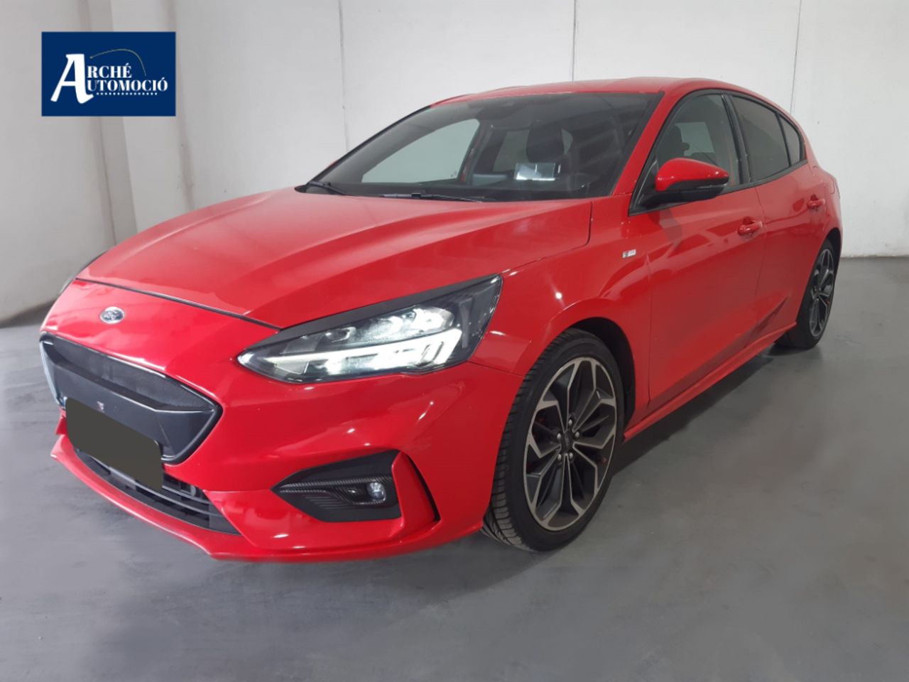 ford focus 2019 / foto grande (2)