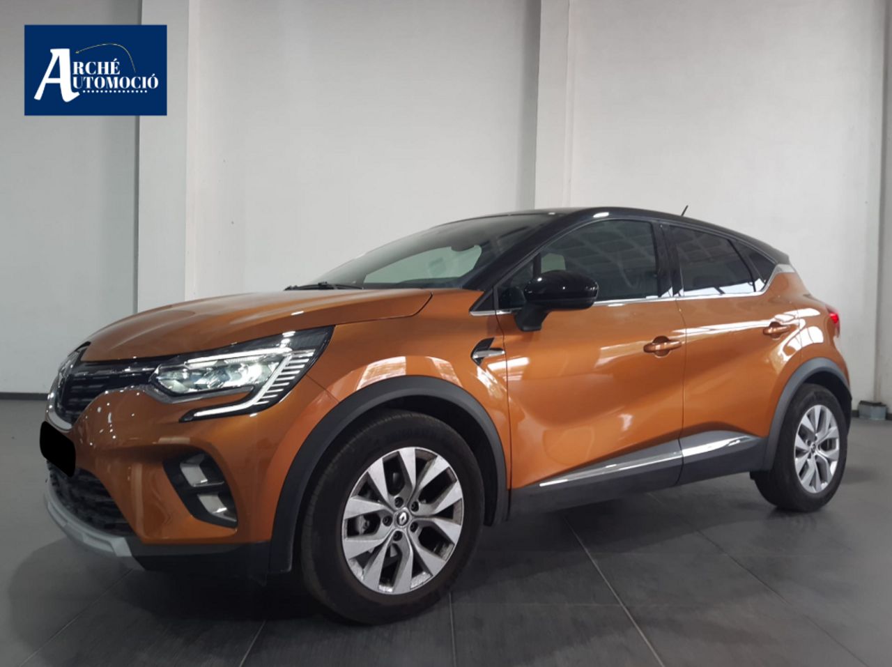 renault captur 2022 / foto grande (3)
