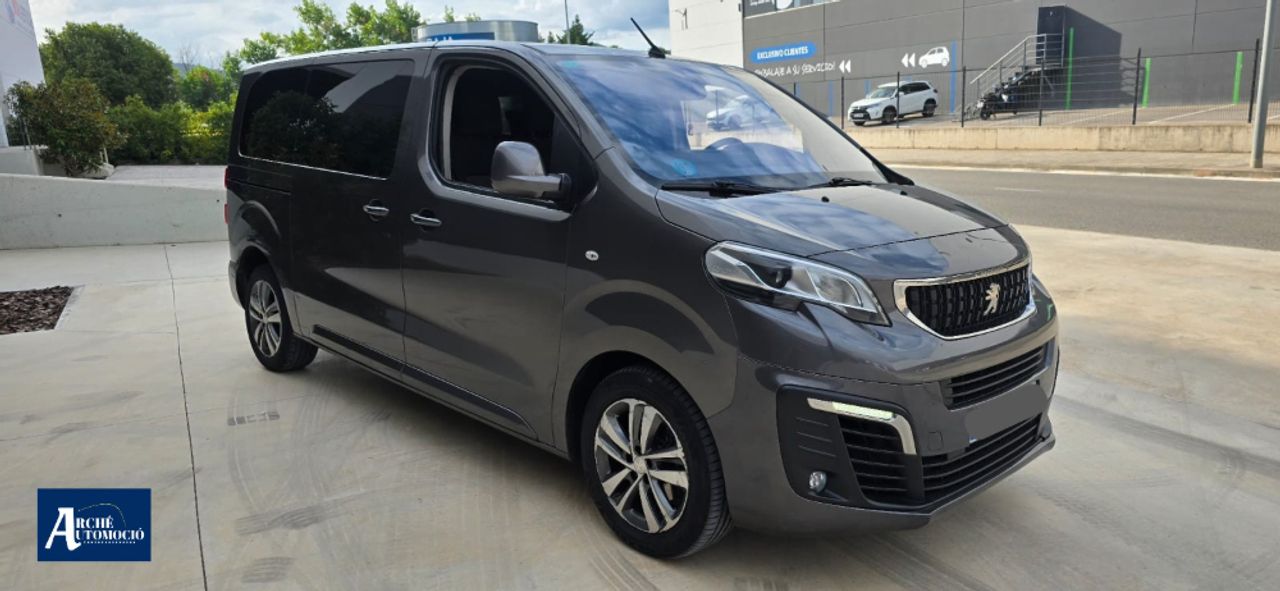 peugeot expert 2017 /
