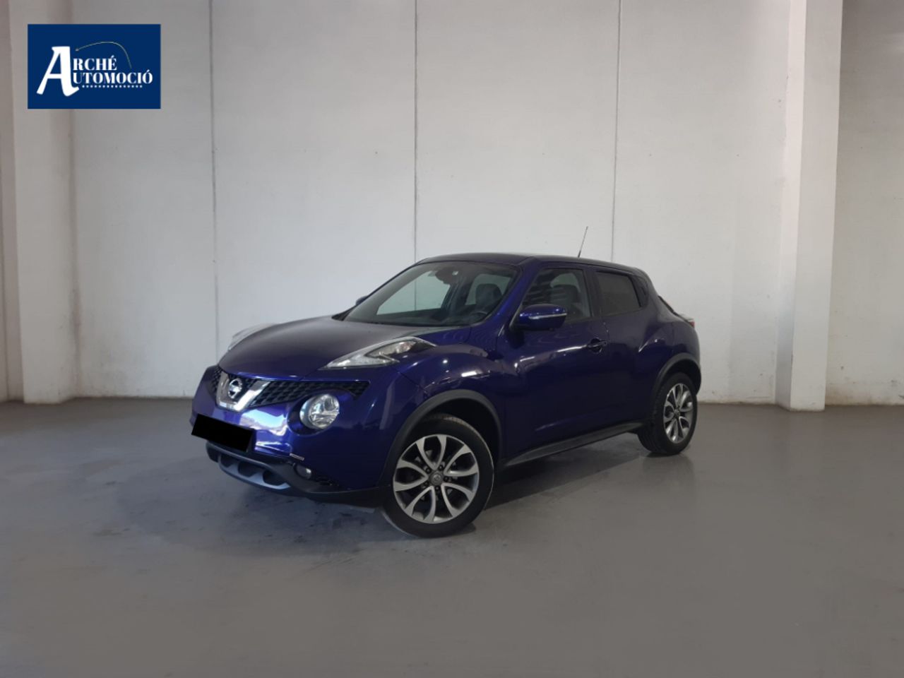 nissan juke 2016 /