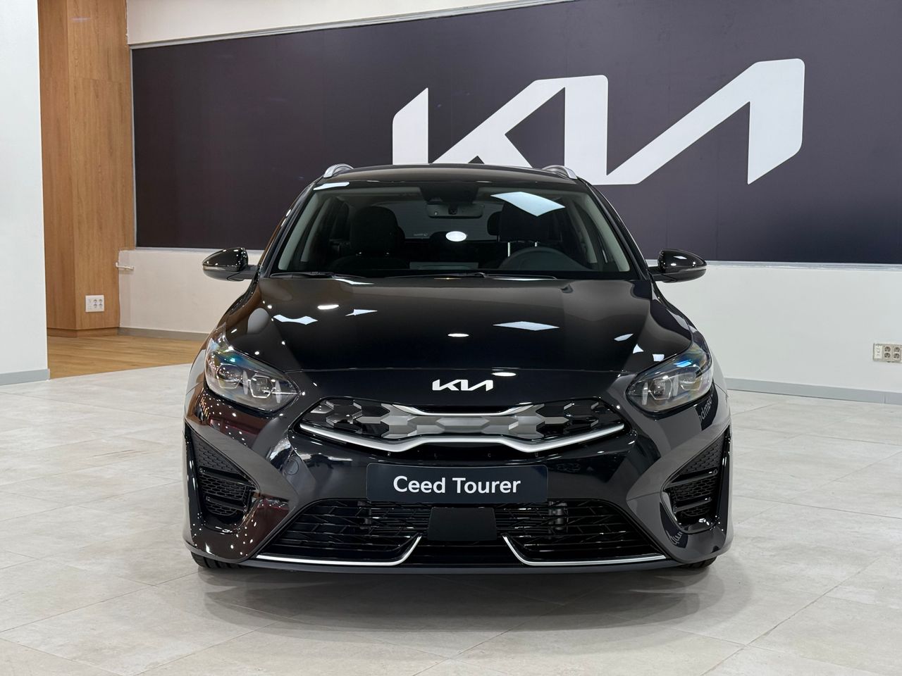 kia ceed 2025 / foto grande (2)