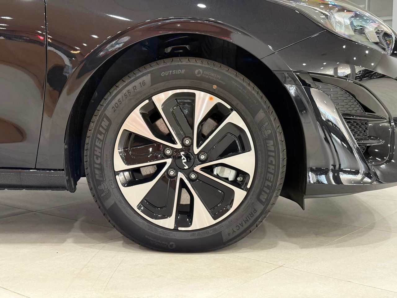 kia ceed 2025 / foto grande (3)