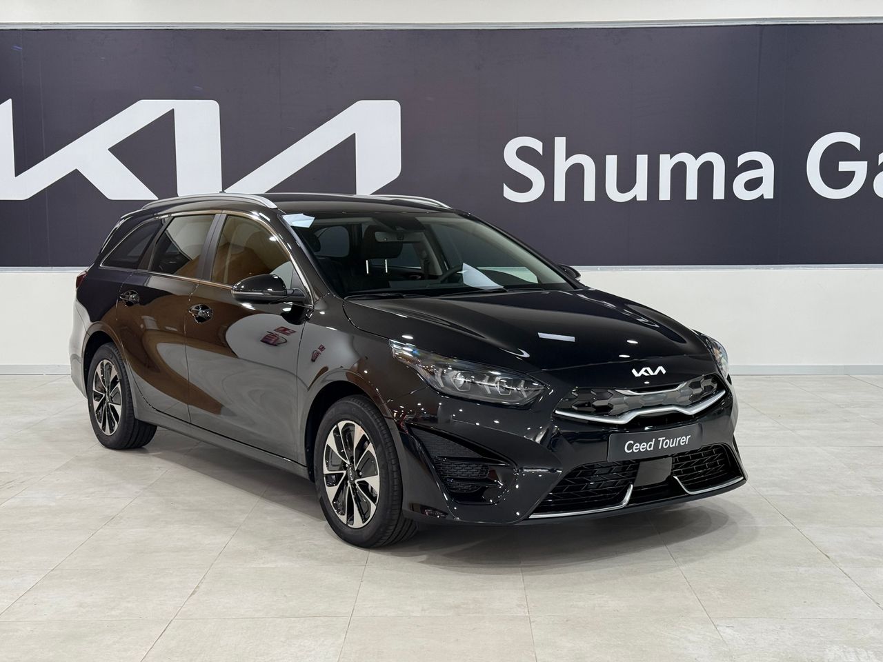 Kia ceed 2025  de segunda mano - kia ceed 2025 /