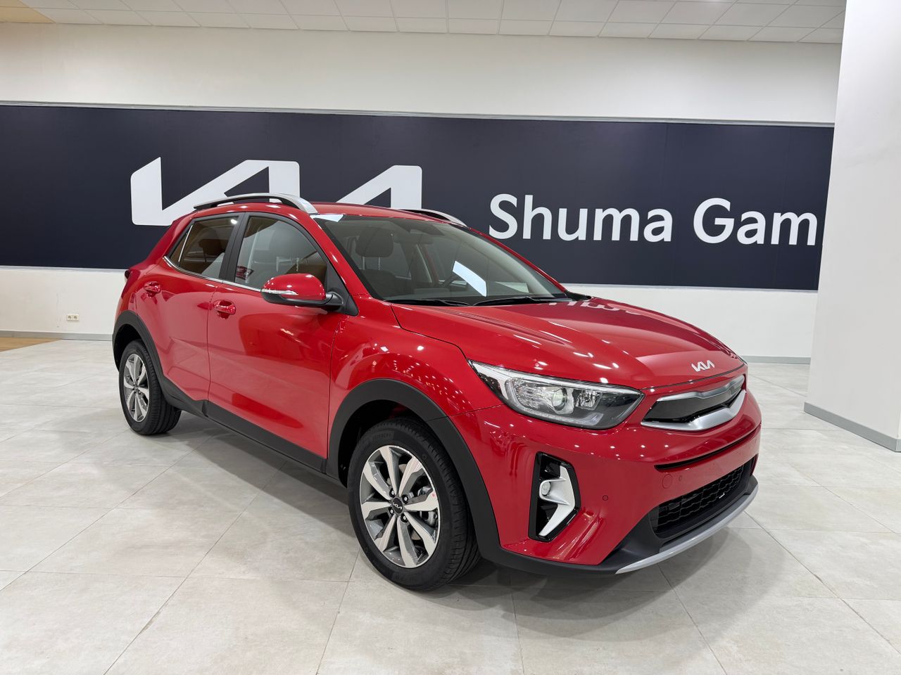 kia stonic 2025 /