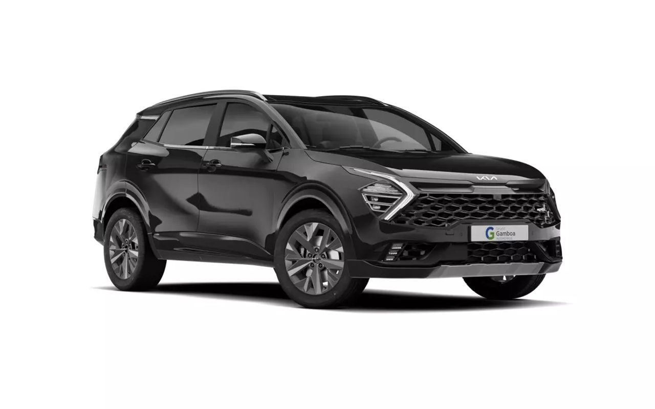 kia sportage 2025 /