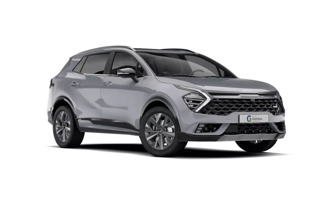 kia sportage 2025 /