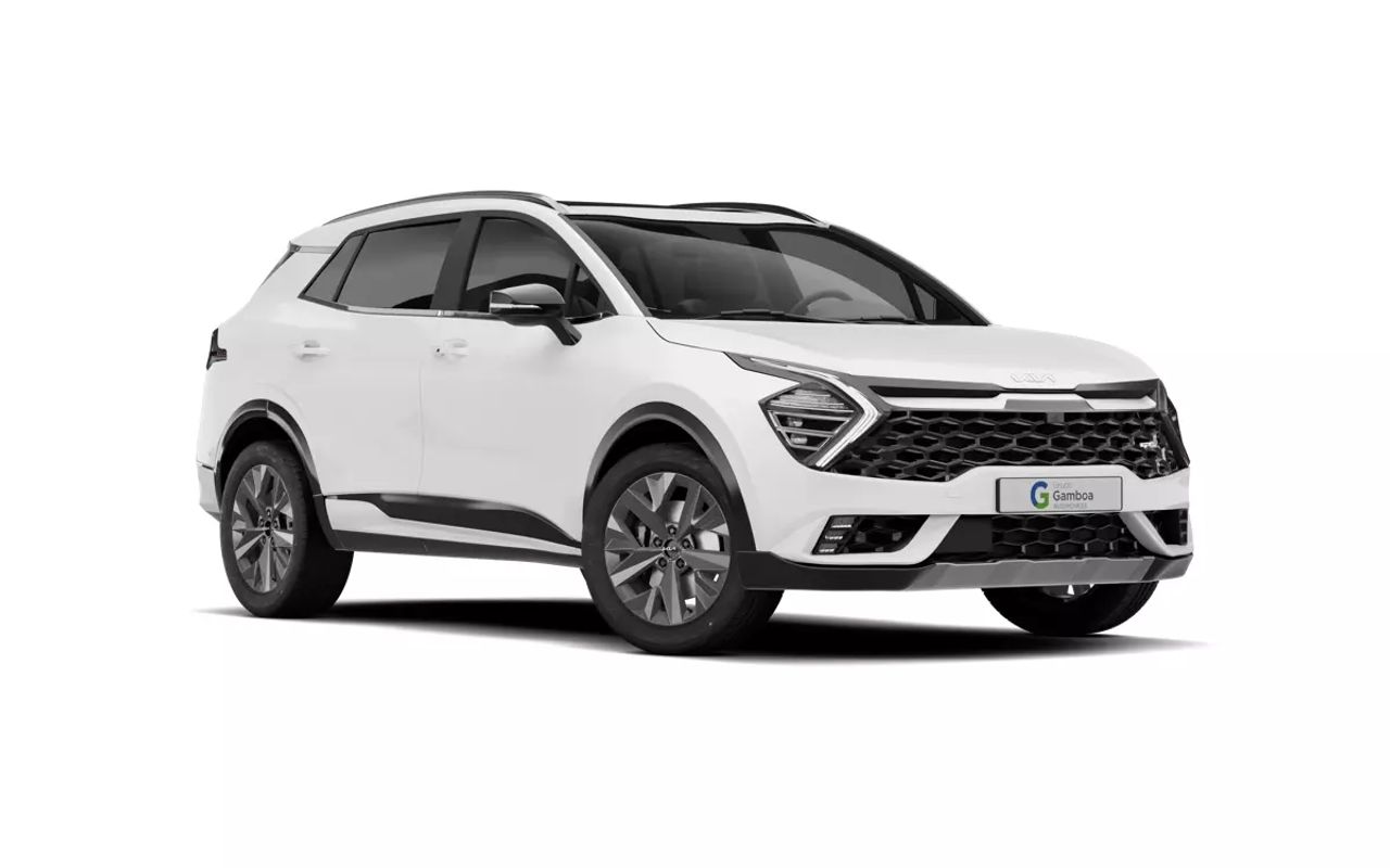 kia sportage 2025 /