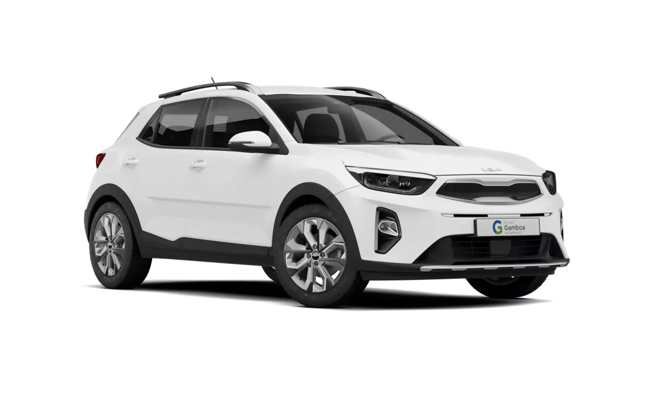 kia stonic 2025 /