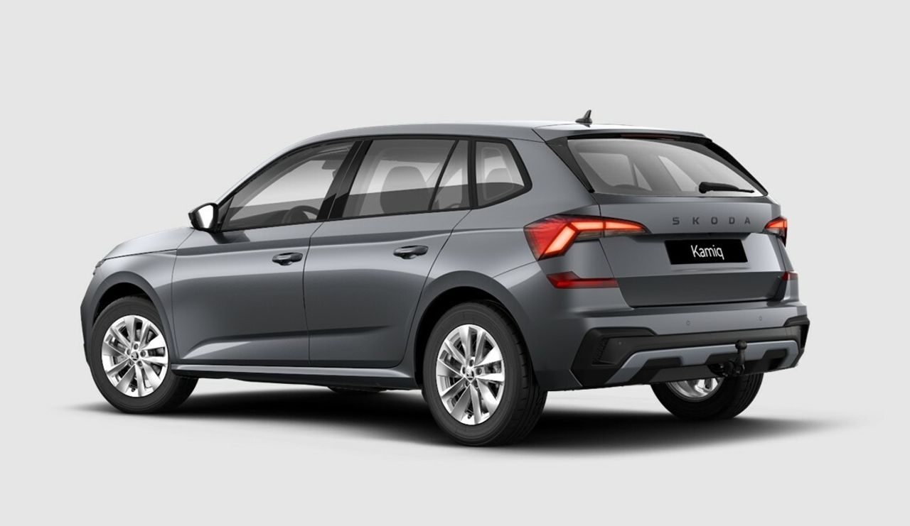 skoda kamiq 2025 / foto grande (3)