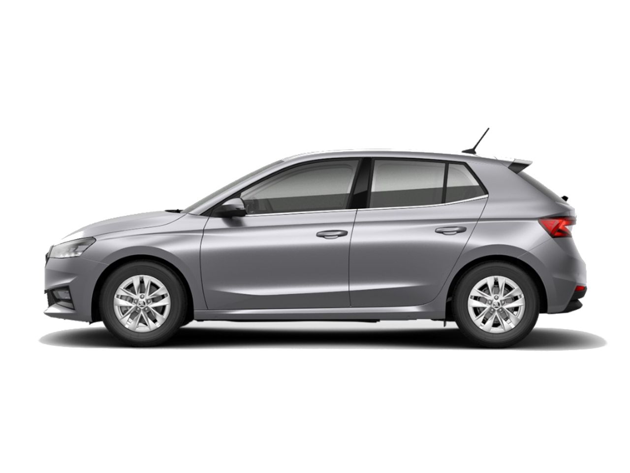 skoda fabia 2025 /