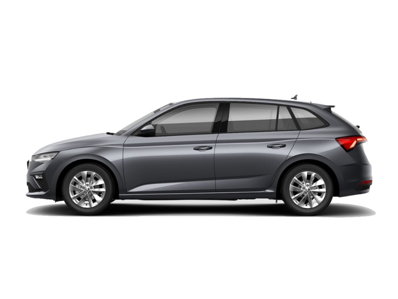 skoda scala 2025 /