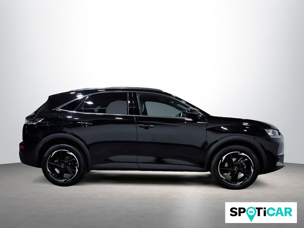 ds automobiles ds 7 2023 / foto grande (3)