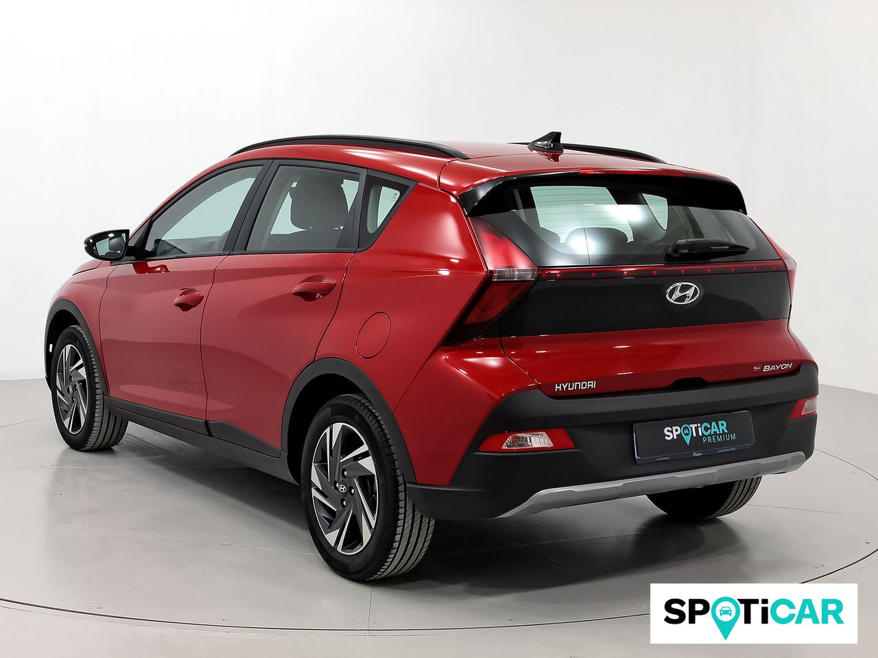 hyundai bayon 2024 / foto grande (2)