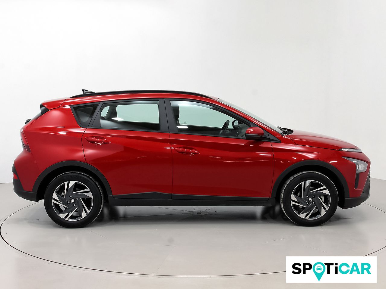 hyundai bayon 2024 / foto grande (3)