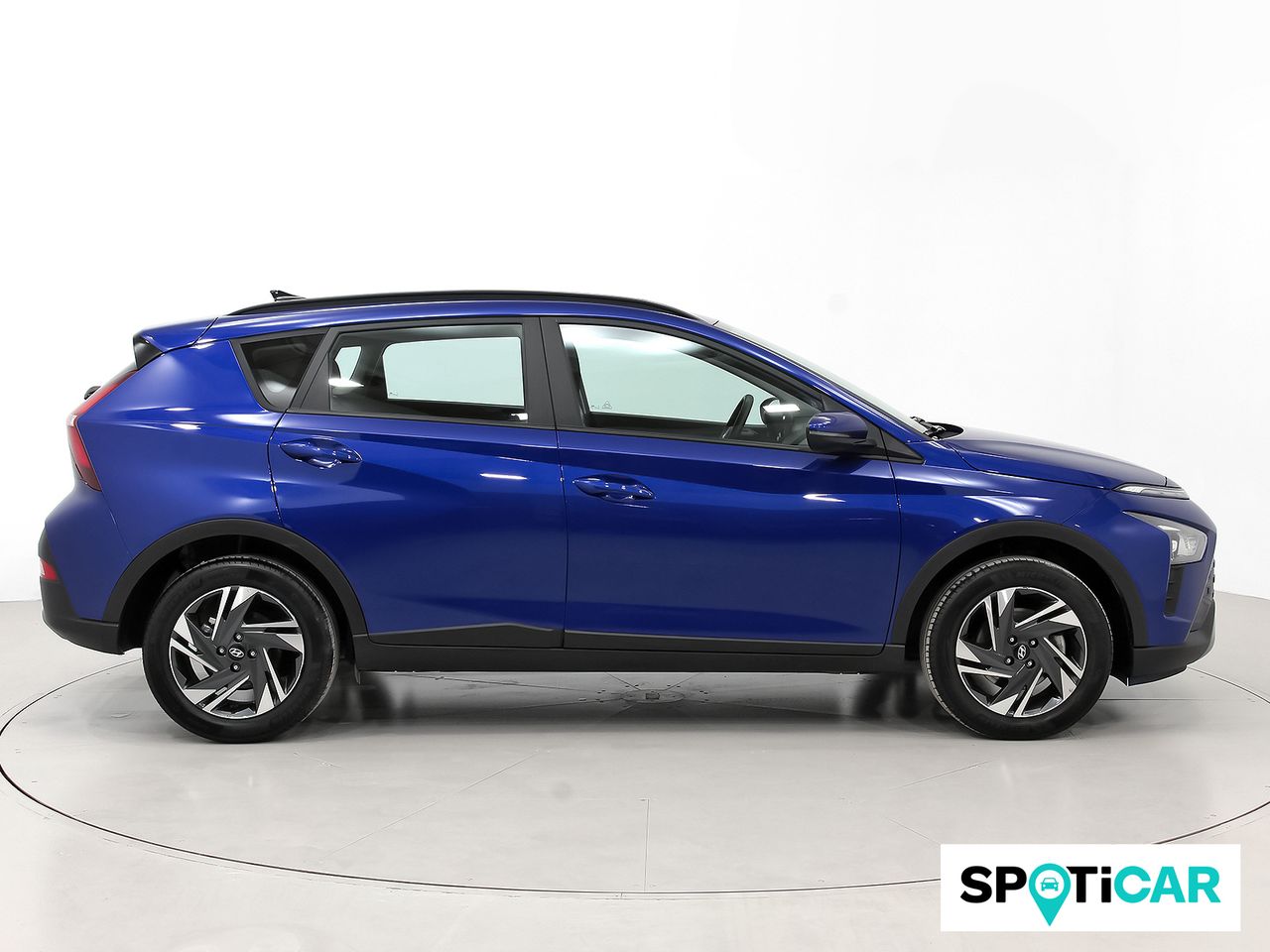 hyundai bayon 2024 / foto grande (3)