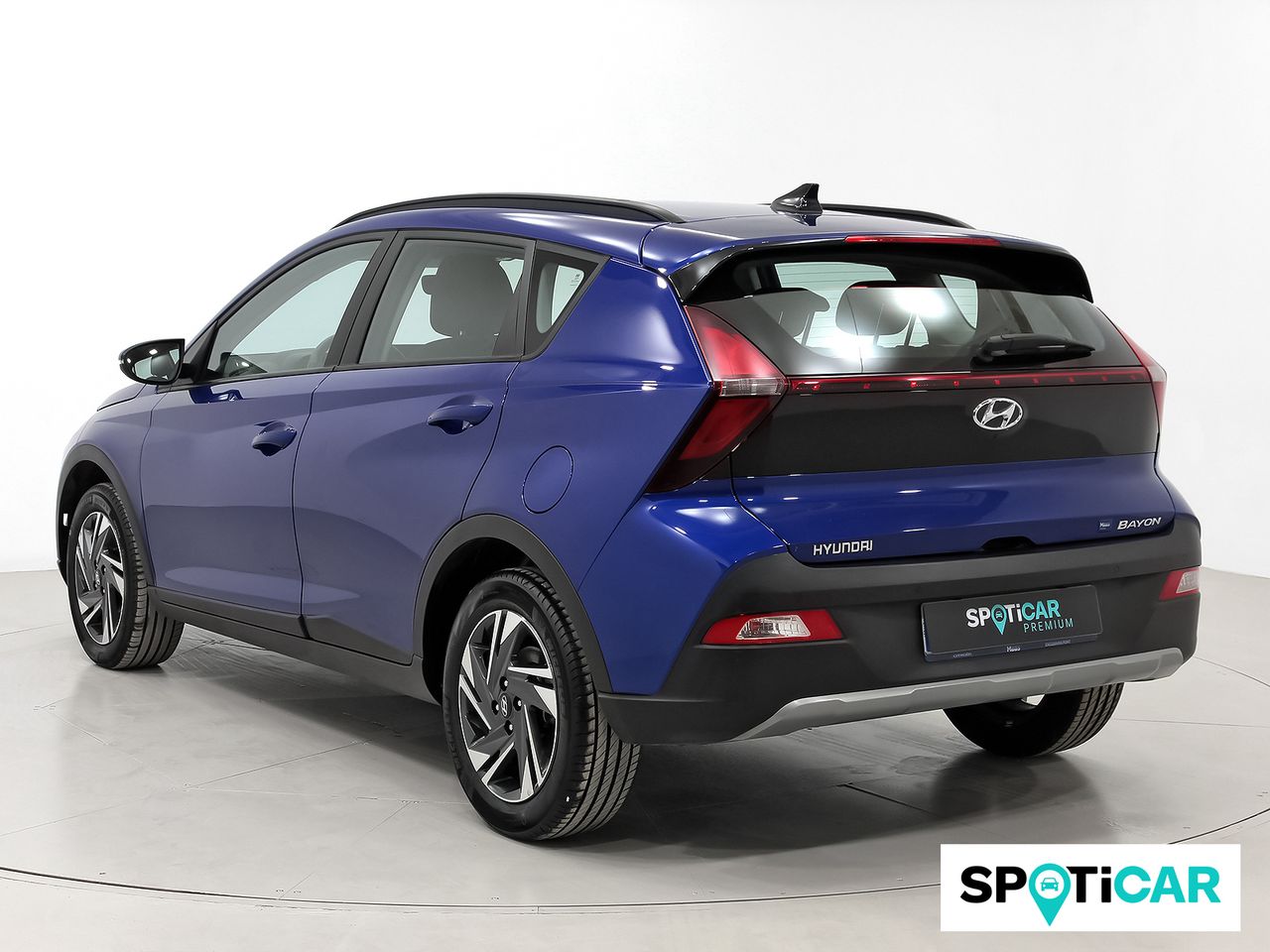 hyundai bayon 2024 / foto grande (2)