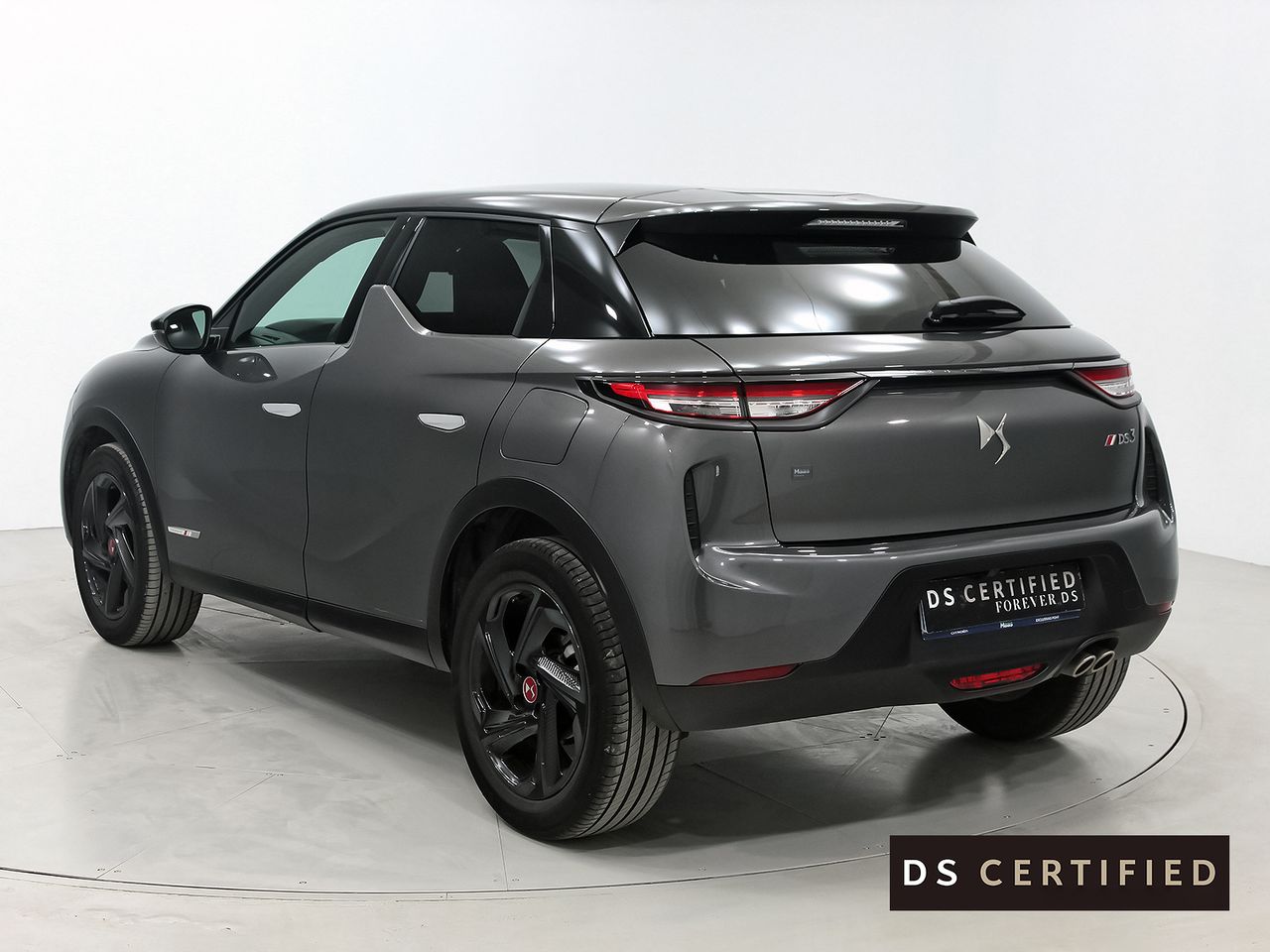 ds automobiles ds 3 2021 / foto grande (2)