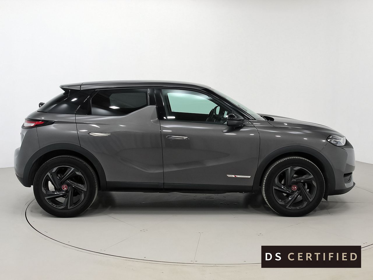 ds automobiles ds 3 2021 / foto grande (3)