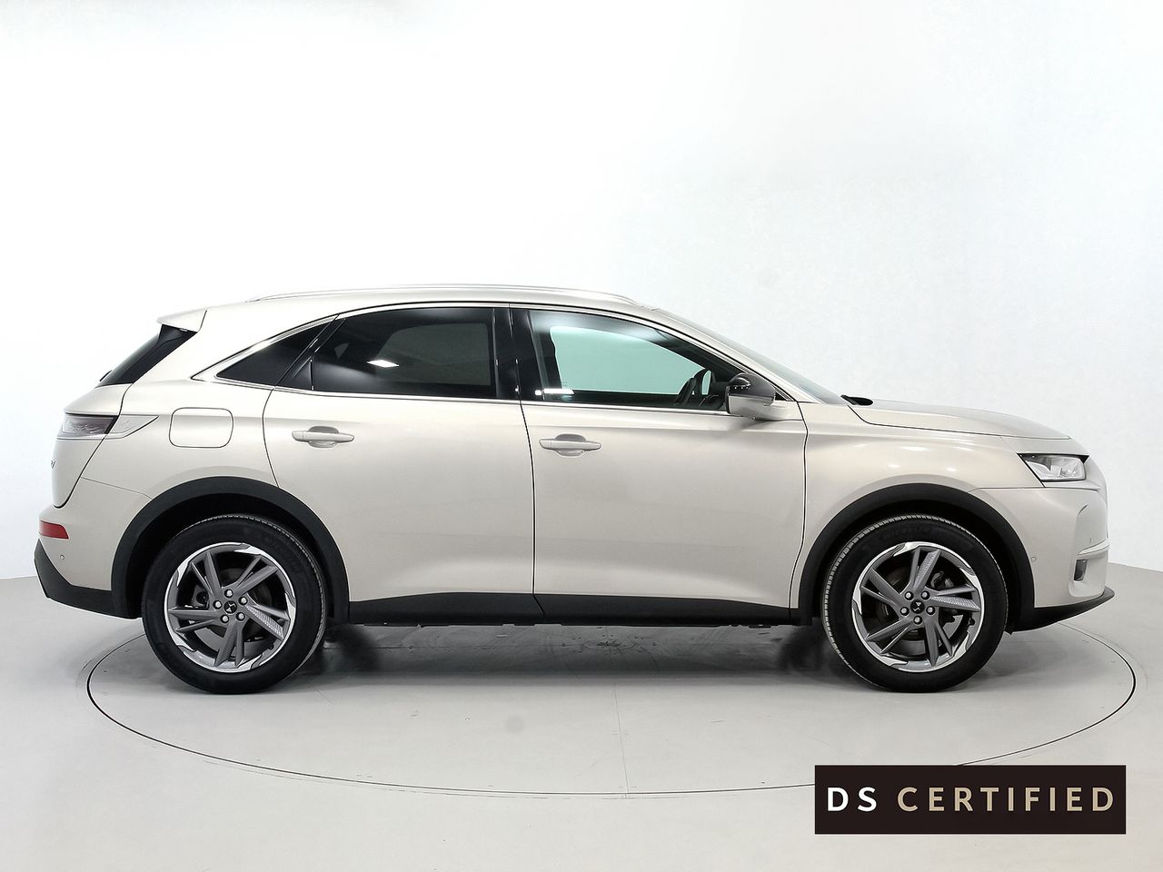 ds automobiles ds 7 2022 / foto grande (3)