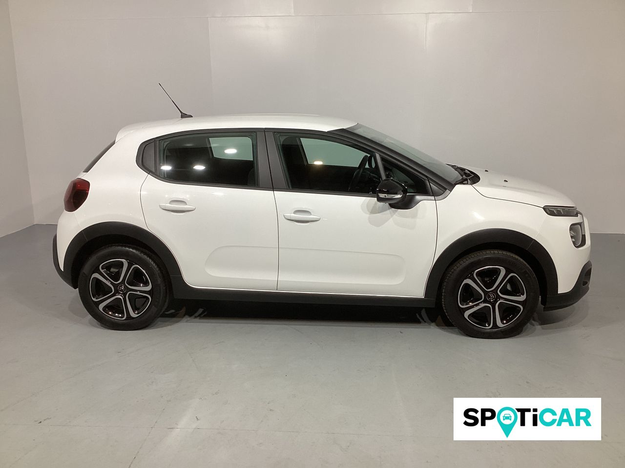 citroën c3 2024 / foto grande (3)