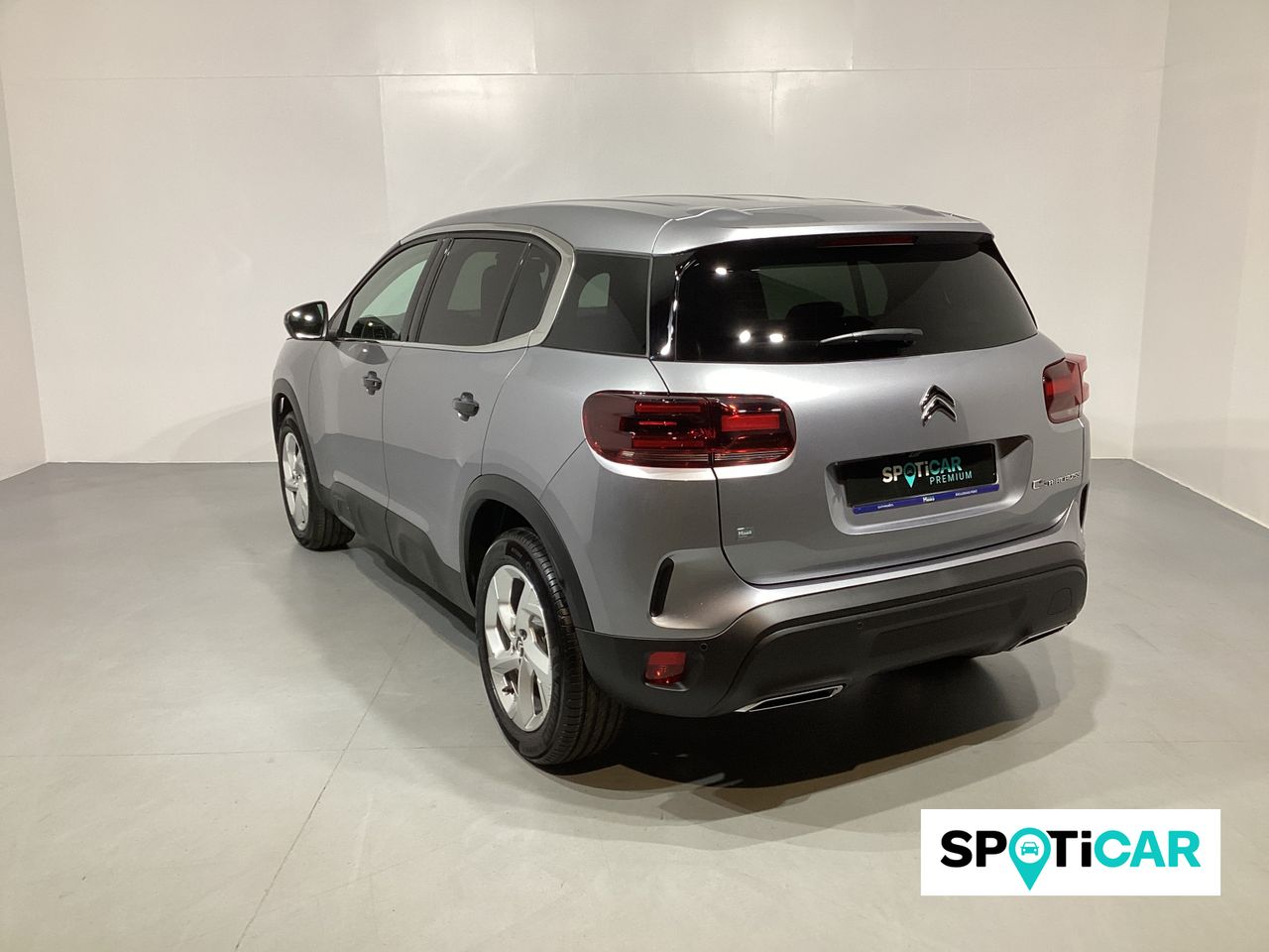 citroën c5 aircross 2025 / foto grande (2)