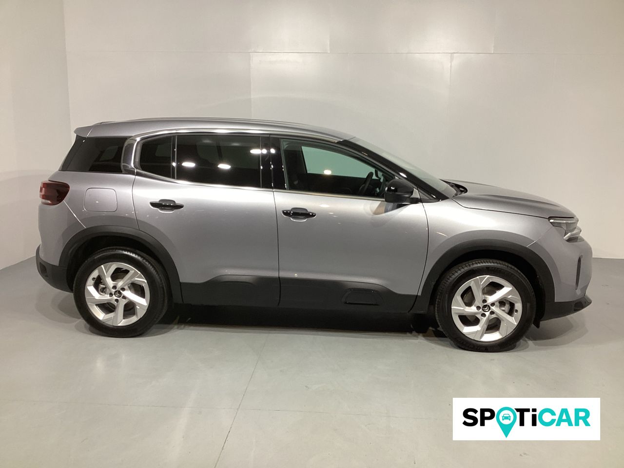 citroën c5 aircross 2025 / foto grande (3)