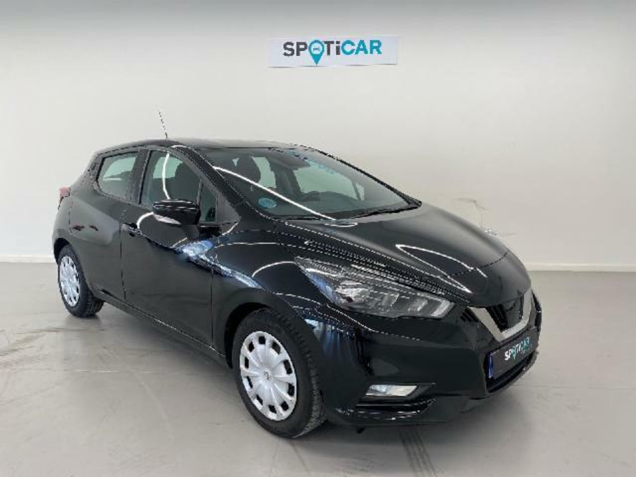 nissan micra 2022 / foto grande (2)