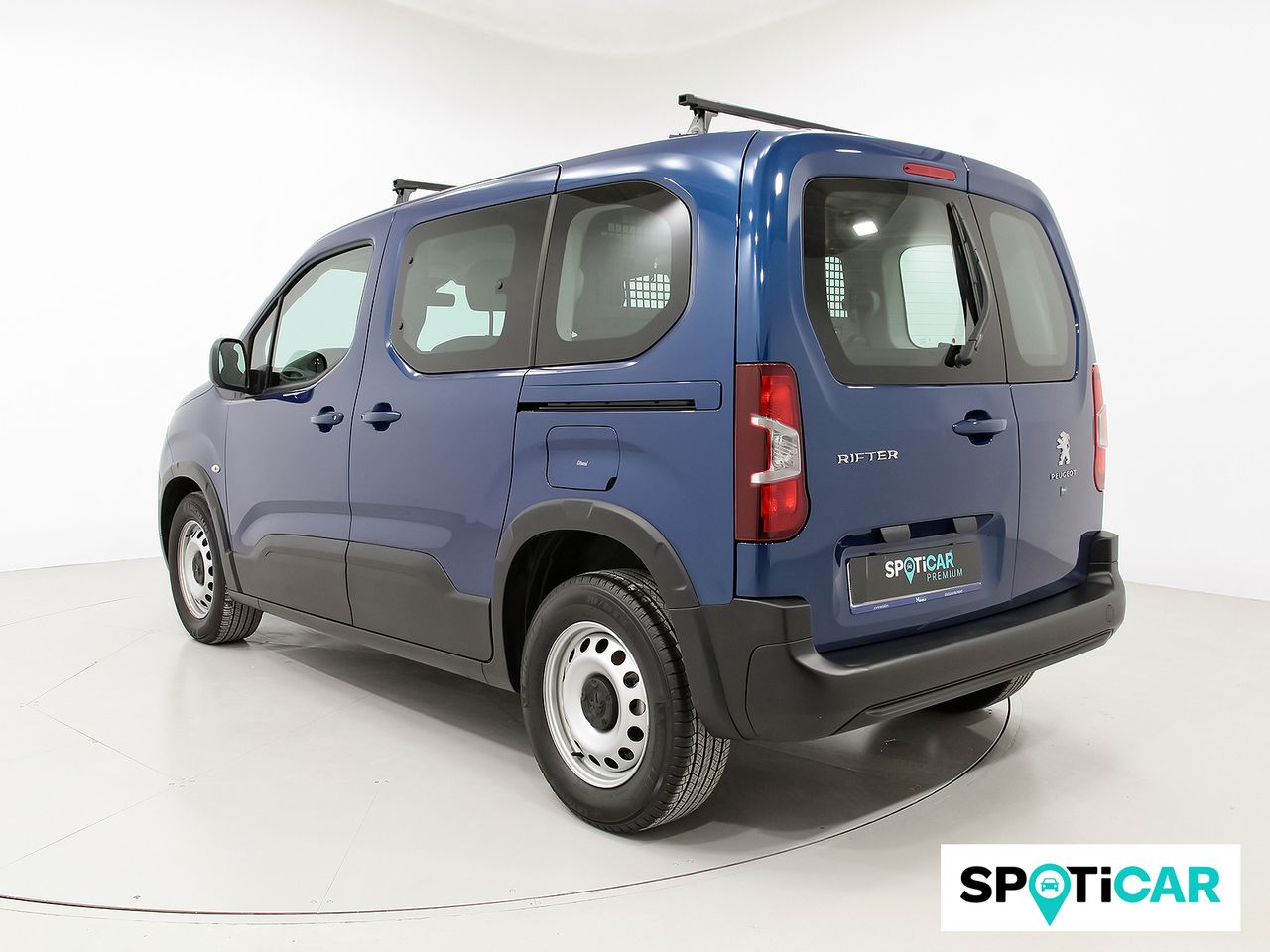 peugeot rifter 2024 / foto grande (2)