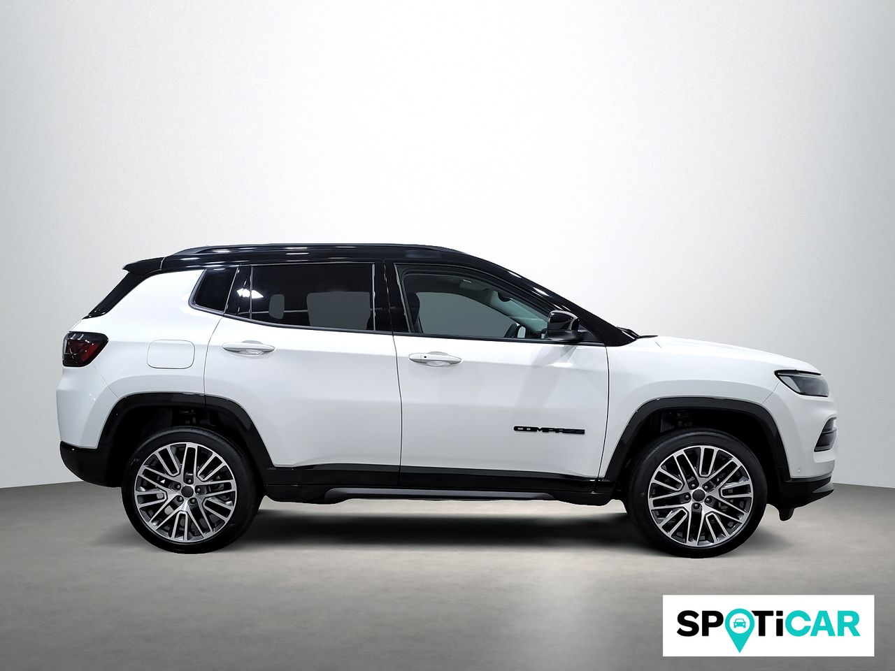 jeep compass 2025 / foto grande (3)