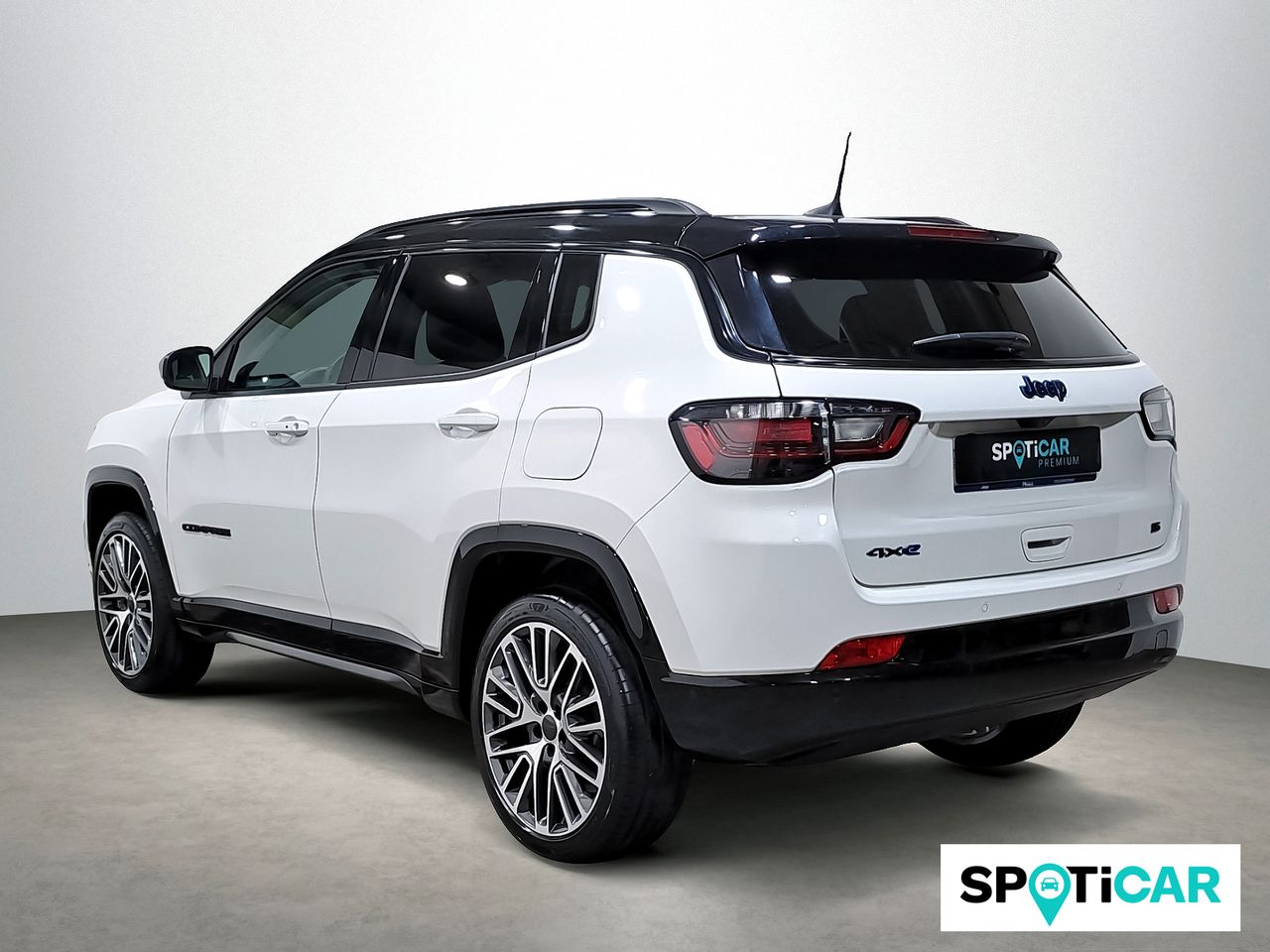 jeep compass 2025 / foto grande (2)