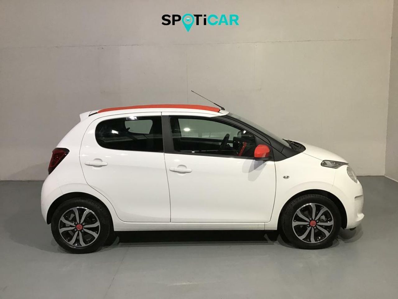 citroën c1 2021 / foto grande (3)