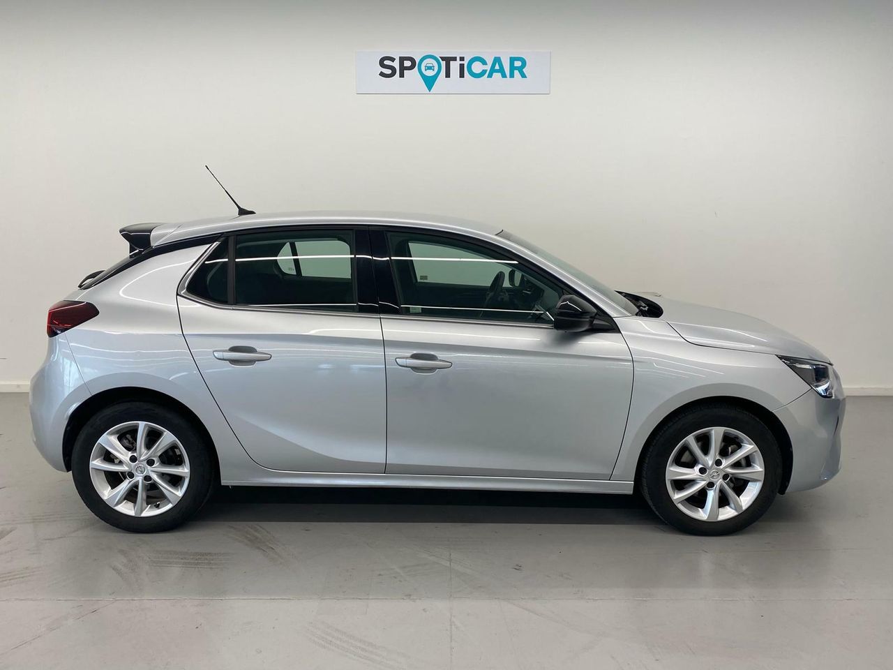 opel corsa 2023 / foto grande (2)