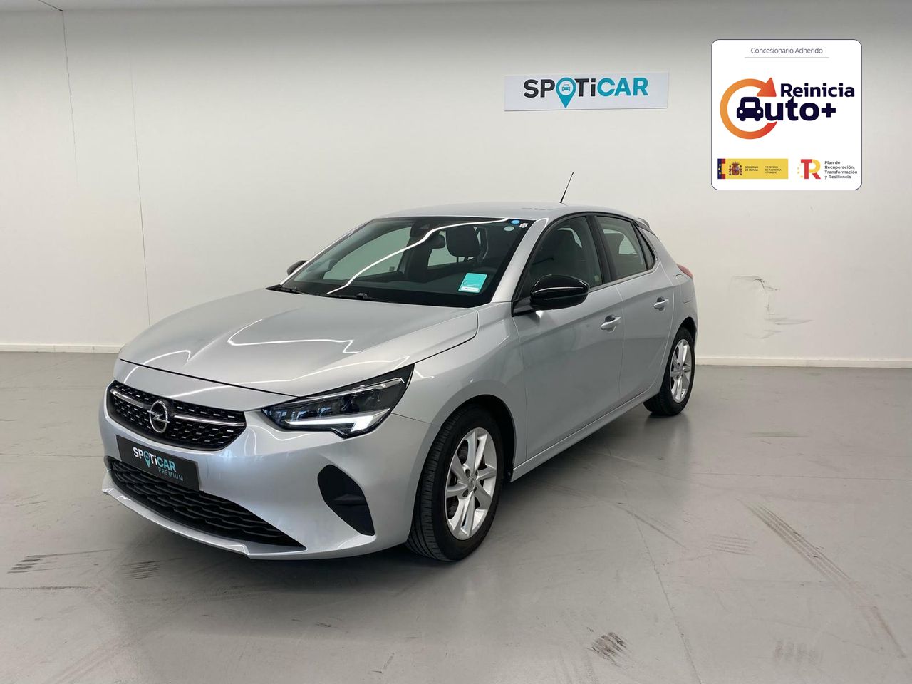 Pisos nuevo  de segunda mano - opel corsa 2023 /